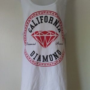 Men's Pro Tag Heavy Wear Collection Tank